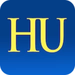 Logo of HU Experience the God Sound android Application 